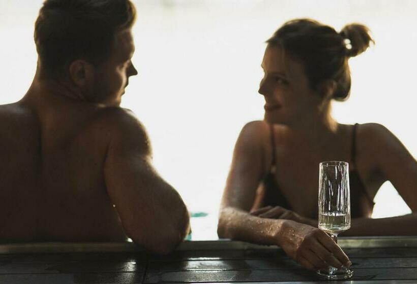 Scheiblhofer The Resort