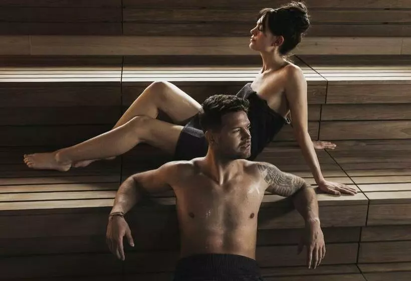 Scheiblhofer The Resort