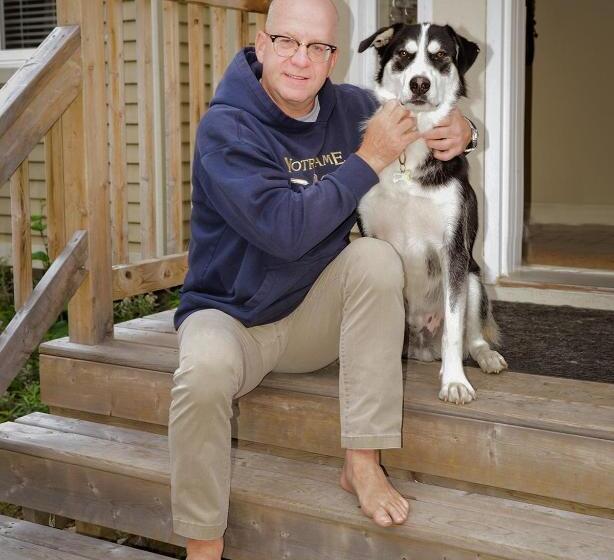 The Thoughtful Dog Bed & Breakfast