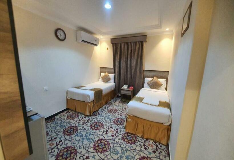 فندق سيوف الشهداء