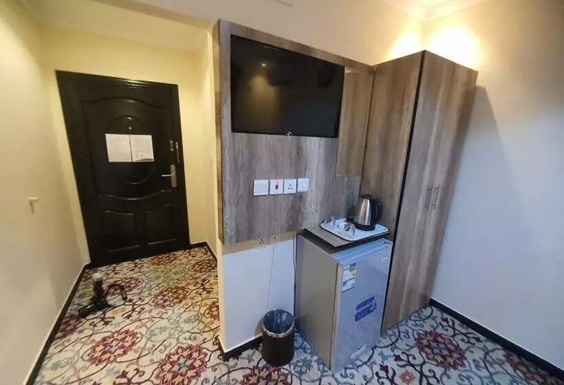 فندق سيوف الشهداء