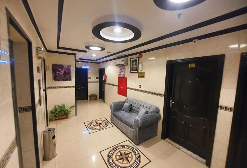 فندق سيوف الشهداء