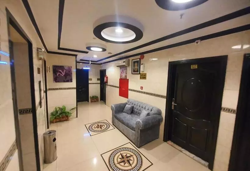 فندق سيوف الشهداء