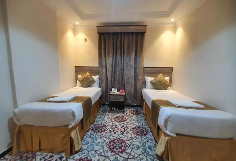 فندق سيوف الشهداء