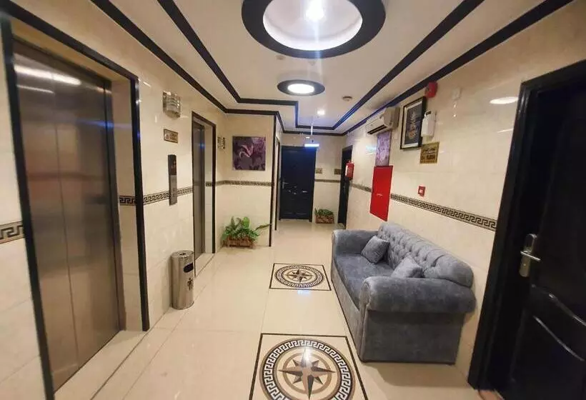 فندق سيوف الشهداء