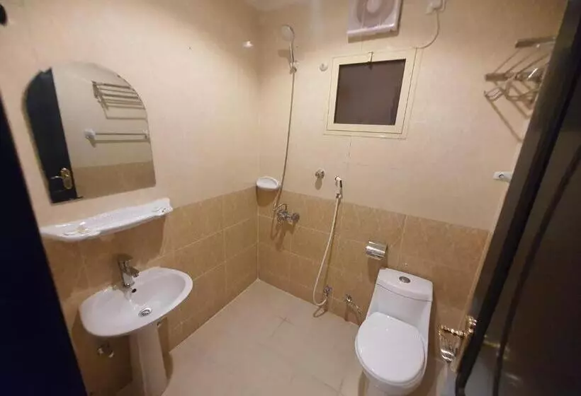 فندق سيوف الشهداء