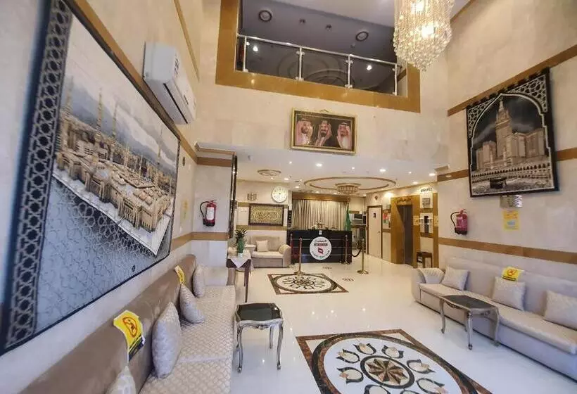 فندق سيوف الشهداء