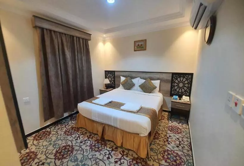 فندق سيوف الشهداء