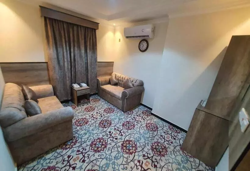 فندق سيوف الشهداء