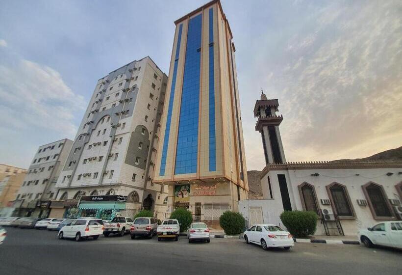 فندق سيوف الشهداء