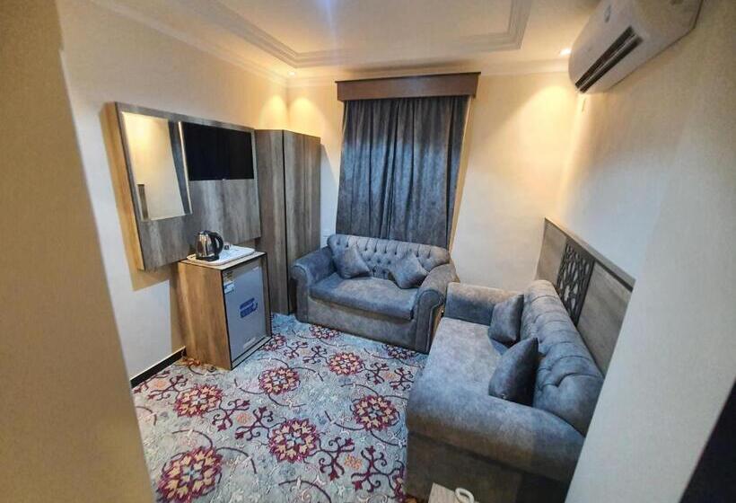 فندق سيوف الشهداء