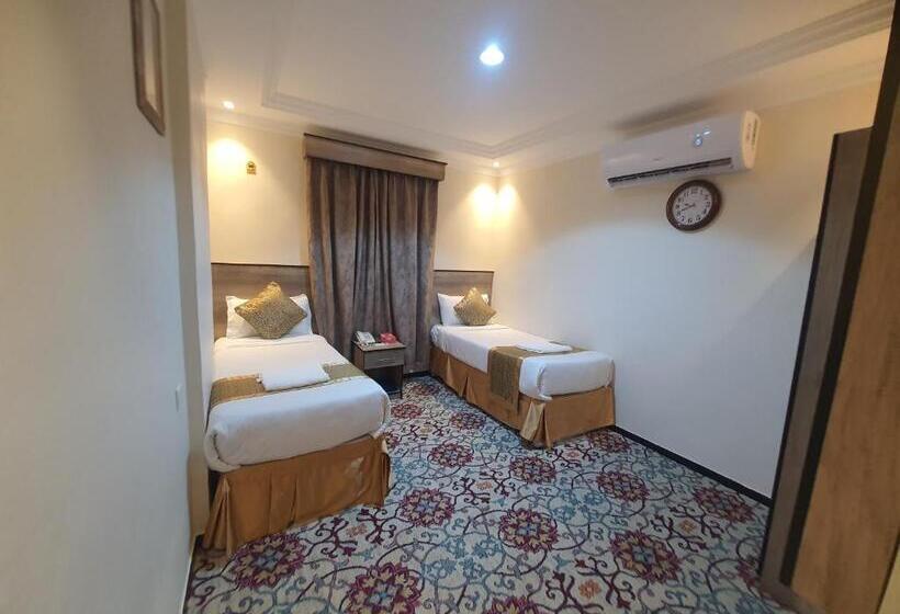 فندق سيوف الشهداء