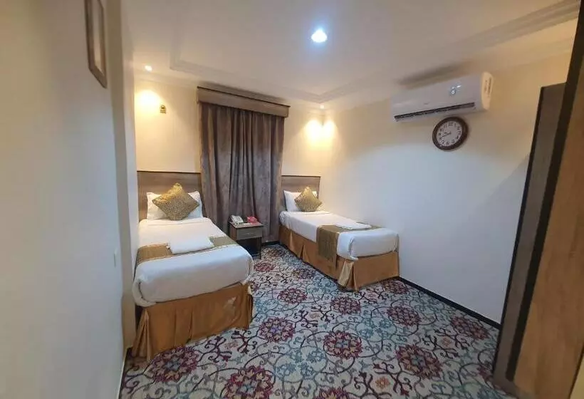 فندق سيوف الشهداء