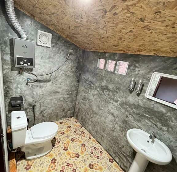 ครัวไทยใหญ่ ปางอุ๋ง