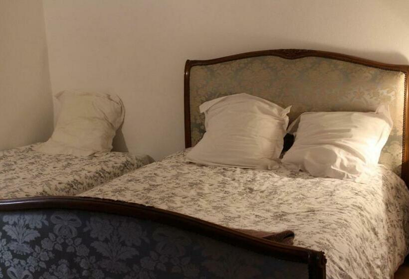 مبيت وإفطار A Pas D Ane