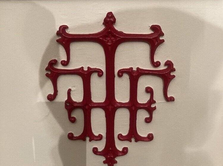 Bed and Breakfast Chateau Tout Y Fault