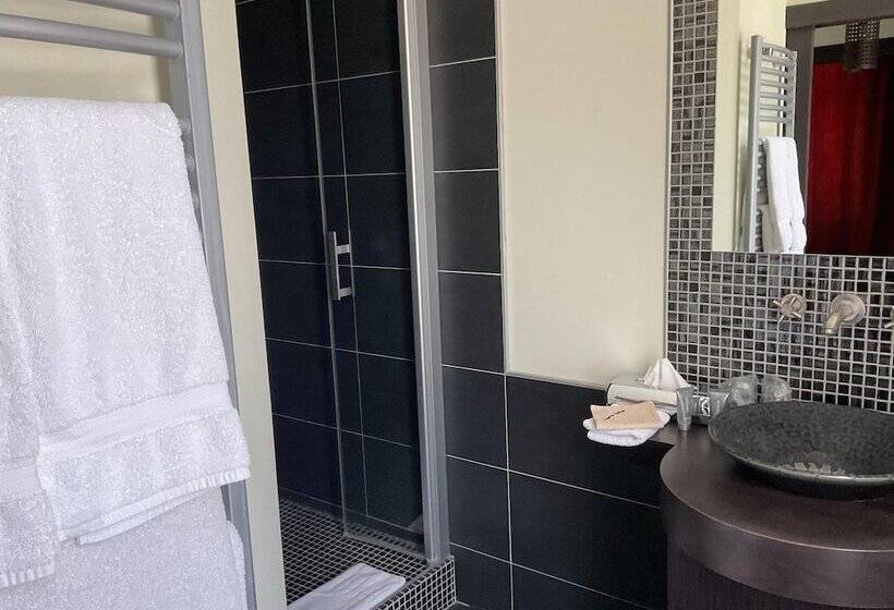 Bed and Breakfast Chateau Tout Y Fault