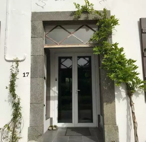 Aamiaismajoitus (B&B) La Dernière étape