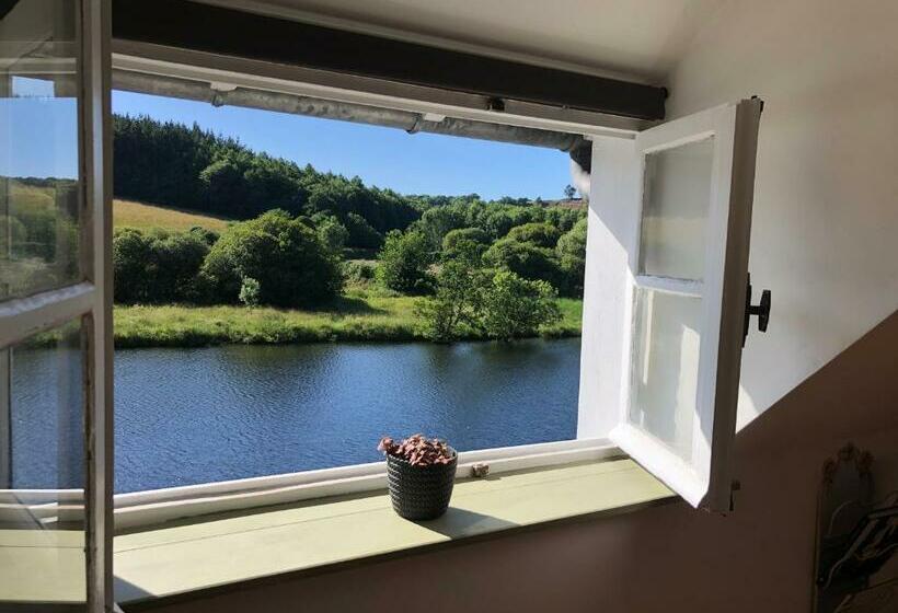 住宿加早餐 La Dernière étape