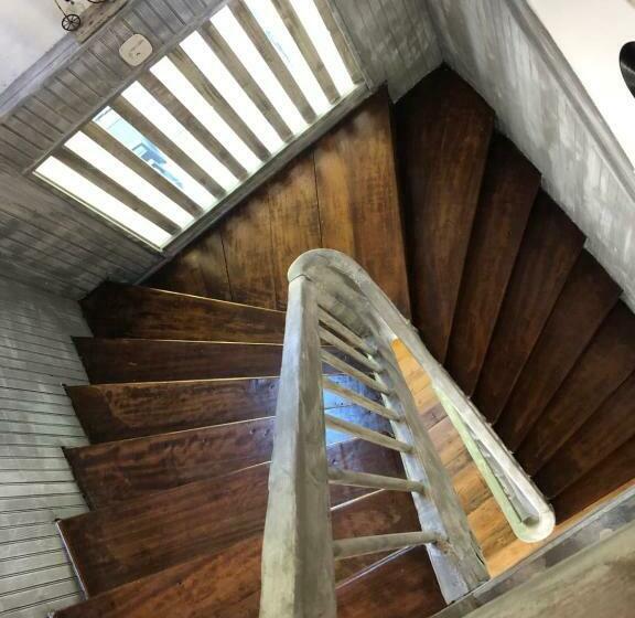 住宿加早餐 La Dernière étape