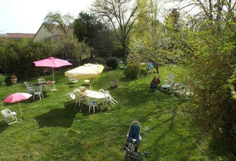 ベッドアンドブレックファースト La Forge Du Prosper Et De Sa Prosperine