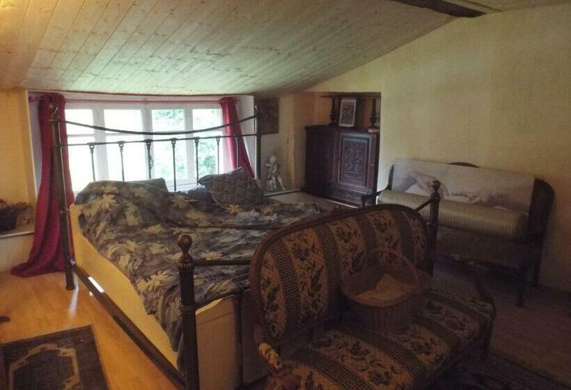 ベッドアンドブレックファースト La Forge Du Prosper Et De Sa Prosperine