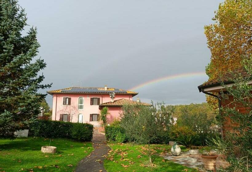 Bed and Breakfast Pirro & Sharon House