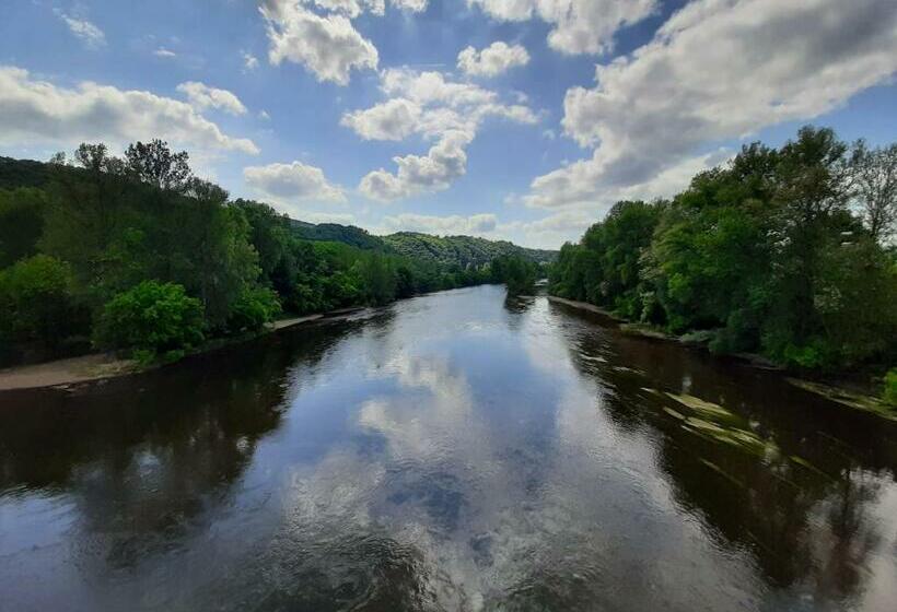 צימר Repos Chez Margot