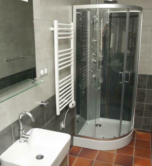 צימר Repos Chez Margot