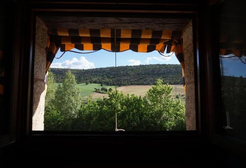 فندق Casa Rural Salinas De Armalla