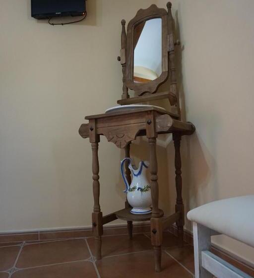 فندق Casa Rural Salinas De Armalla