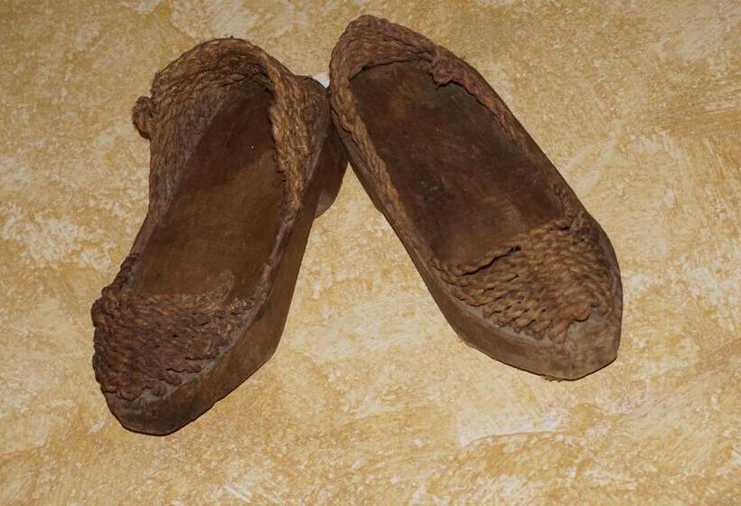 فندق Casa Rural Salinas De Armalla