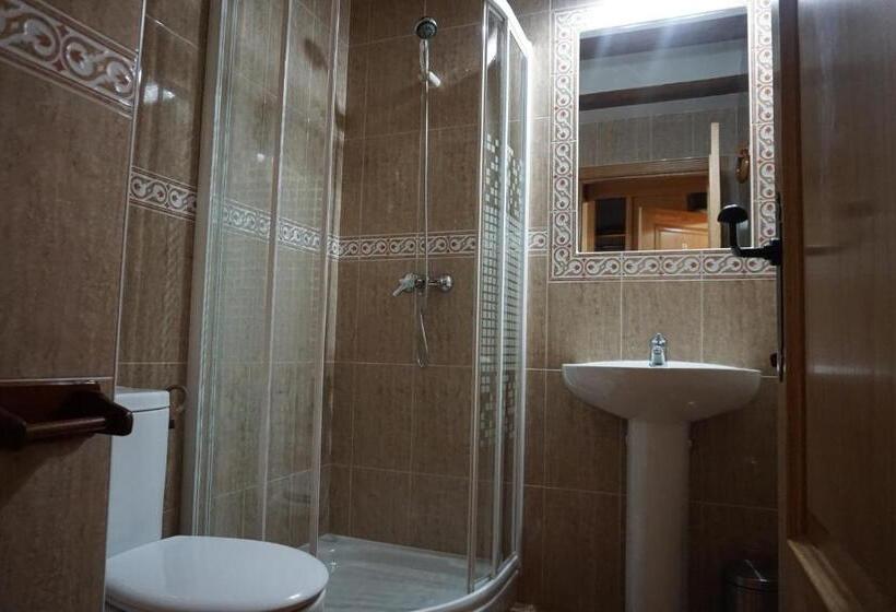 فندق Casa Rural Salinas De Armalla