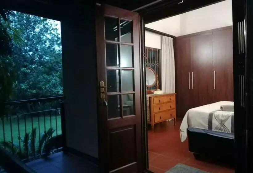 Hotel Sielevreugde