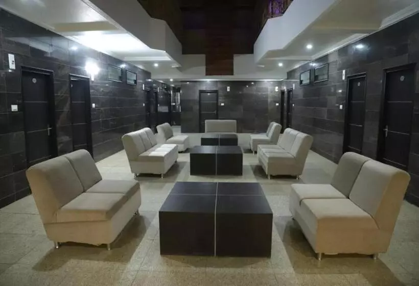 Hotel Staymaker Siddeshwara Comforts