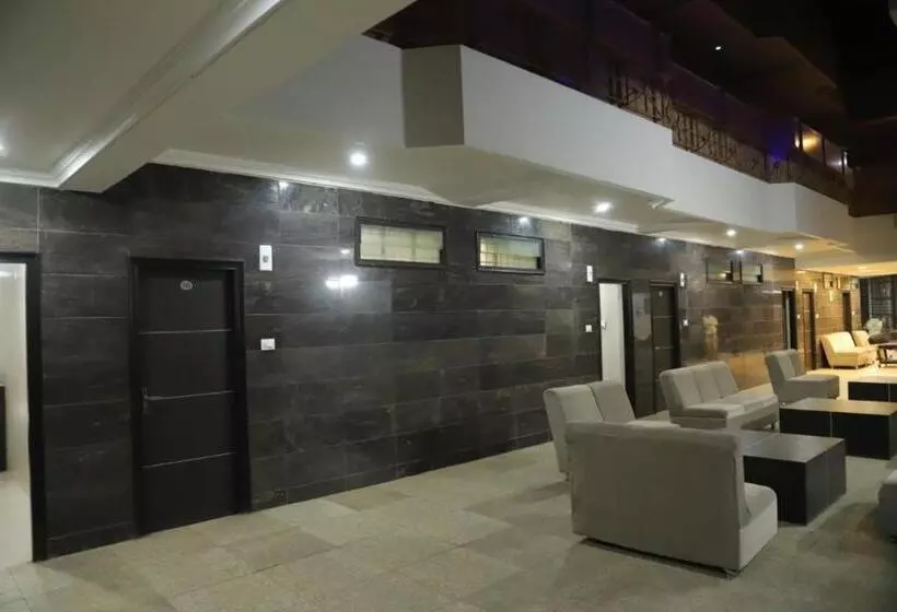 Hotel Staymaker Siddeshwara Comforts