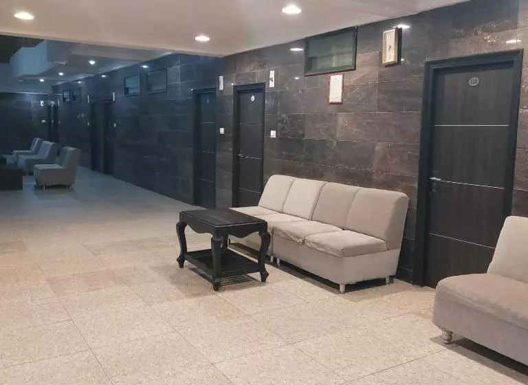 Hotel Staymaker Siddeshwara Comforts