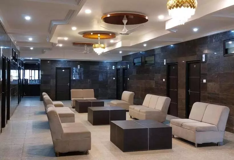 Hotel Staymaker Siddeshwara Comforts