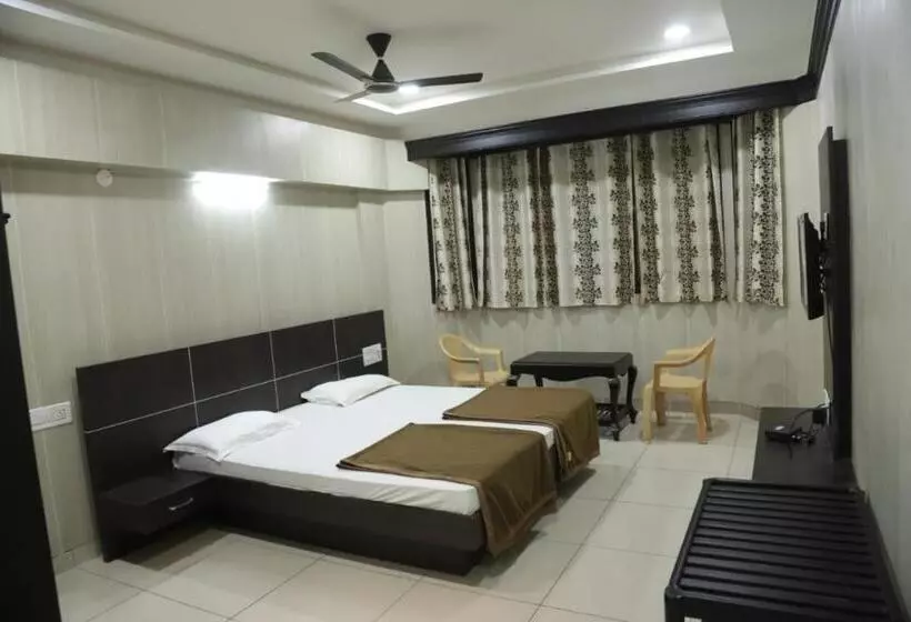 Hotel Staymaker Siddeshwara Comforts