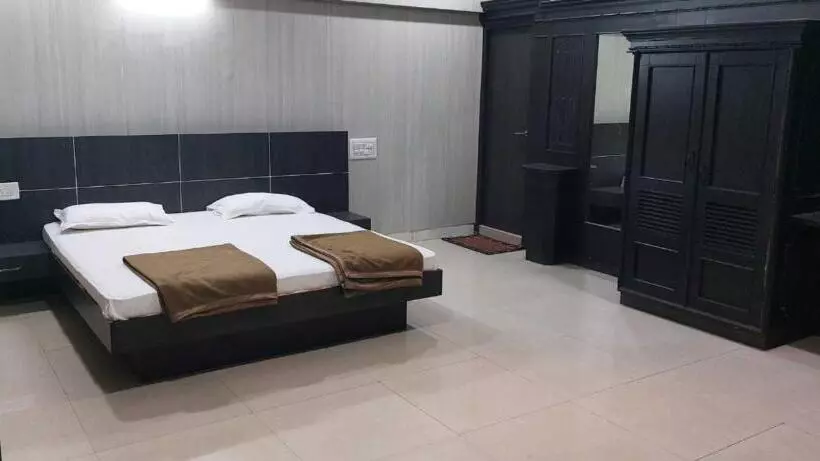 Hotel Staymaker Siddeshwara Comforts
