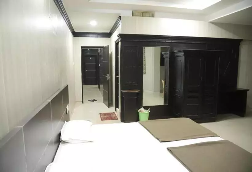 Hotel Staymaker Siddeshwara Comforts
