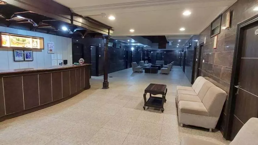 Hotel Staymaker Siddeshwara Comforts