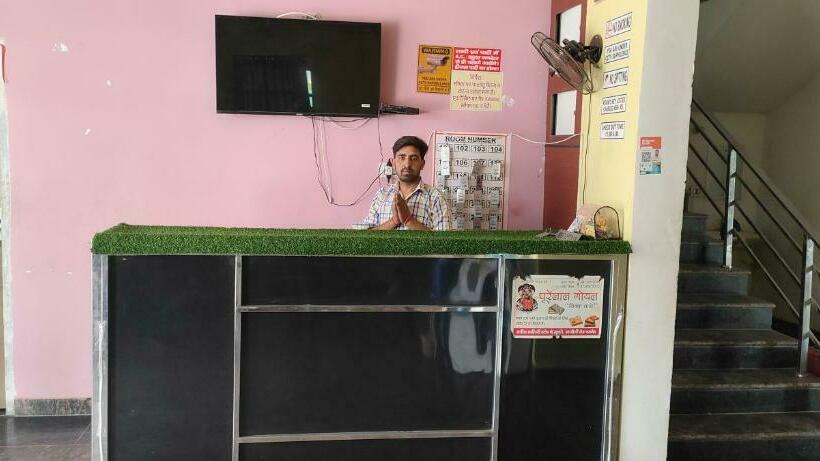 호텔 Yoran Inn & Restaurant By Wb Inn