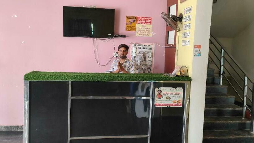 호텔 Yoran Inn & Restaurant By Wb Inn