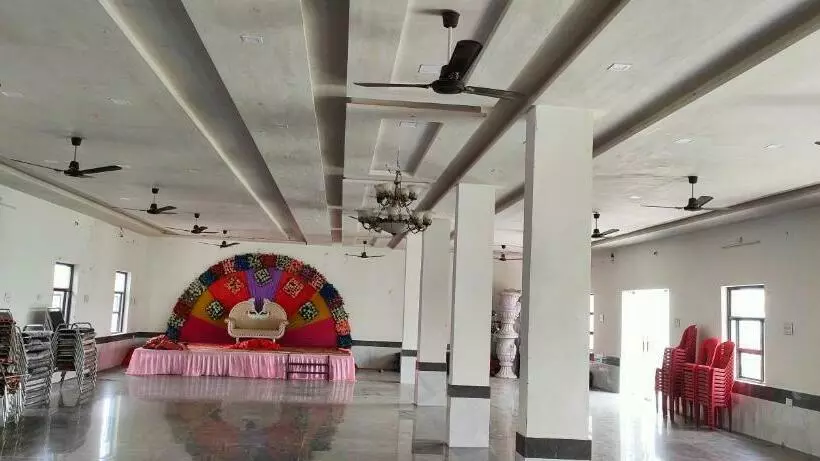 Hotelli Yoran Inn & Restaurant By Wb Inn