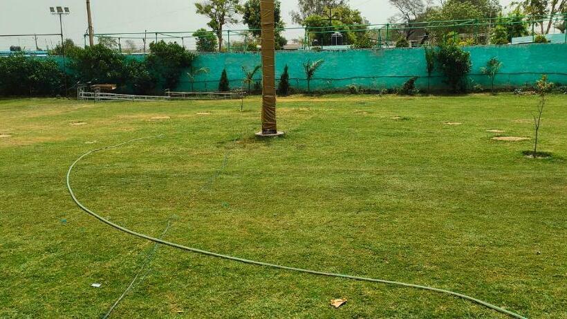 호텔 Yoran Inn & Restaurant By Wb Inn