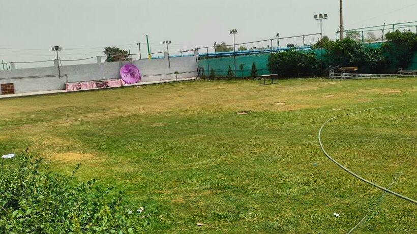 호텔 Yoran Inn & Restaurant By Wb Inn