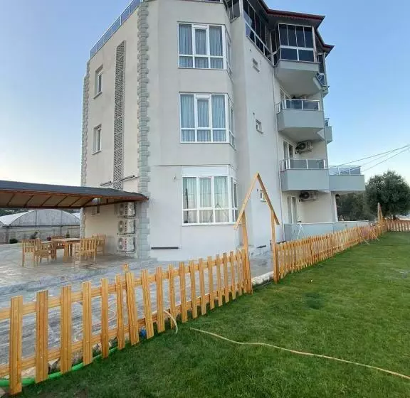 Myraroofbutik Apart