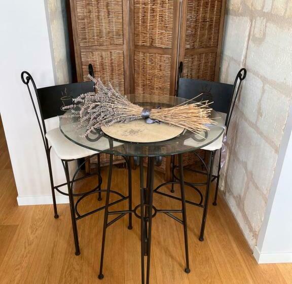 Пансион Domaine De La Grande Chapelle