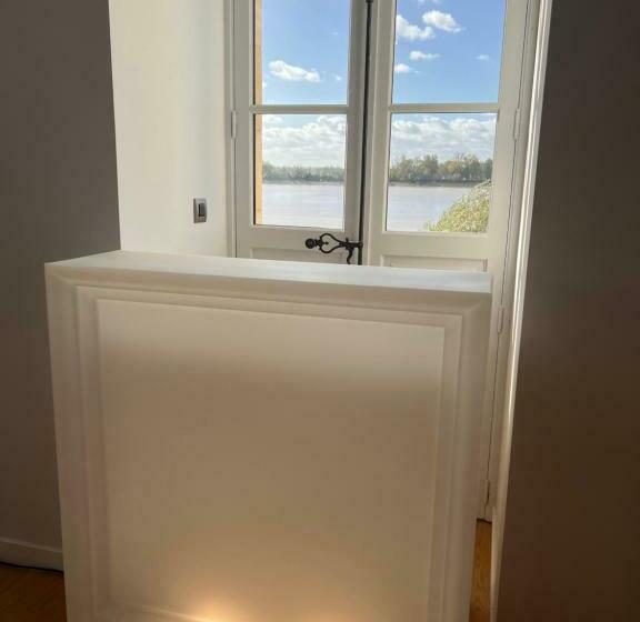 Пансион Domaine De La Grande Chapelle